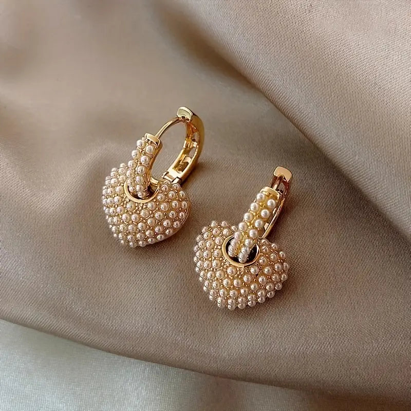 Amour Earrings