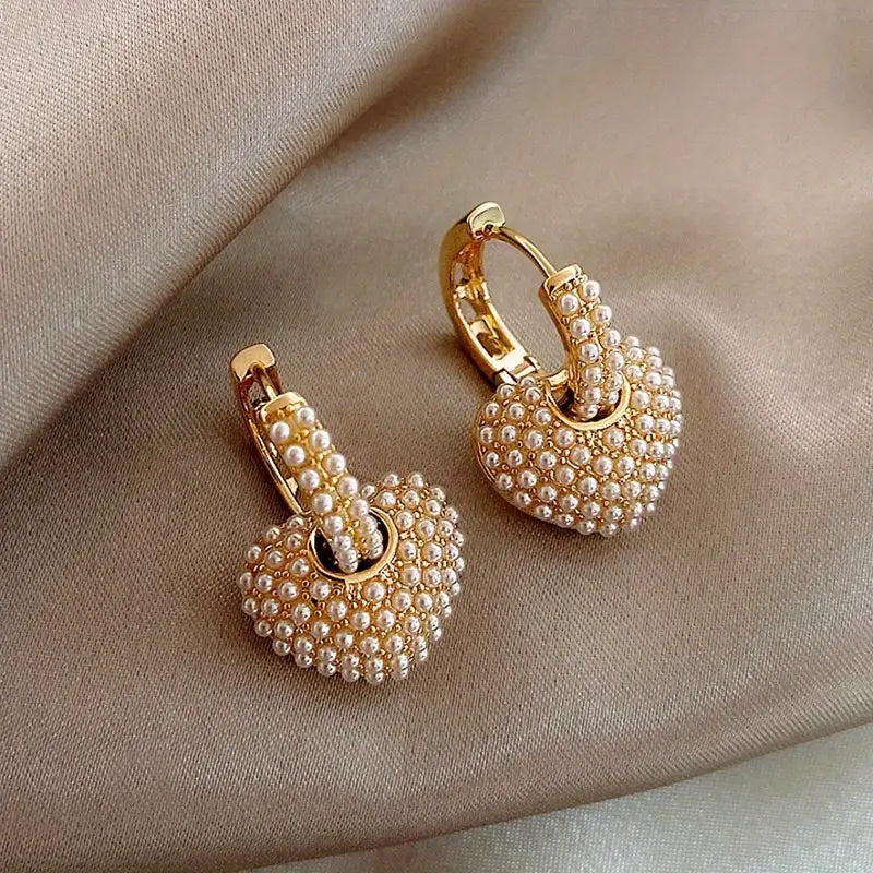 Amour Earrings